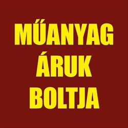 Műanyag Áruk Boltja