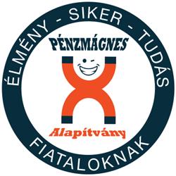 PÉNZMÁGNES Alapítvány