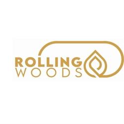 Rolling Woods Szauna