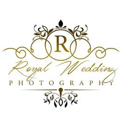 Royal Wedding Photography