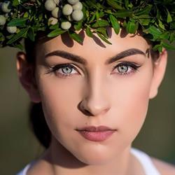 Macaron Makeup esküvői és alkalmi smink