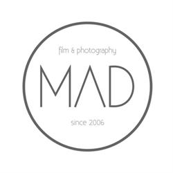 M.A.D. - Studio
