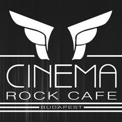Cinema Rock Cafe