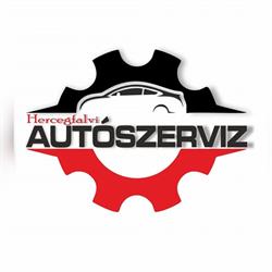 Hercegfalvi autószerviz
