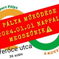 Ferencz KutyaSport Pálya Nyír1Agility