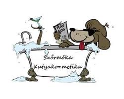 Szőrmóka Kutyakozmetika