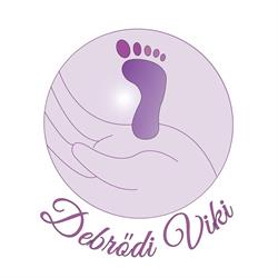 Debrődi Viki masszázs és pedikűr