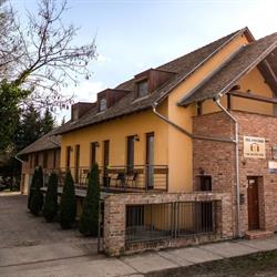 Trio Apartman