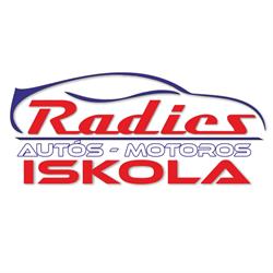 Radics Autós Iskola