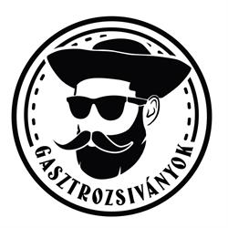 Gasztrozsiványok