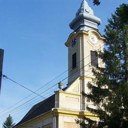 Plébánia