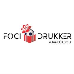 Focidrukker és Ajándék bolt
