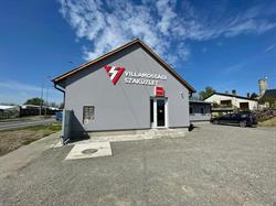 Iparcikk Üzlet Villamossági Szaküzlet