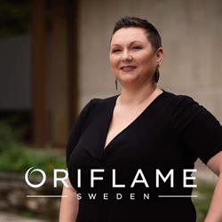 Bea Oriflame - Kóródi-Flach Beáta Viola -az Oriflame Hivatalos Független Direktora