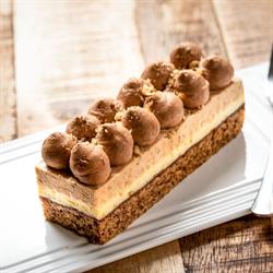 TOURAGE Patisserie