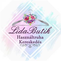 LidaButik - Használtruha Kereskedés