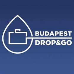 Budapest Drop&Go Luggage Storage