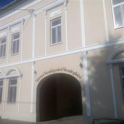 Élelmezési Központ