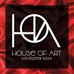 House Of Art - Művészetek Háza Tata