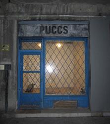Puccs Contemporary Art