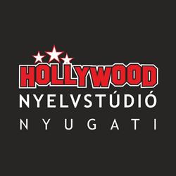 Hollywood Nyelvstúdió Nyugati