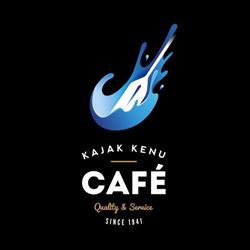 Kajak-Kenu Café