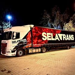 SELA TRANS KFT.