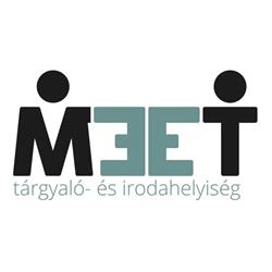 MEET - tárgyaló- és irodahelyiség