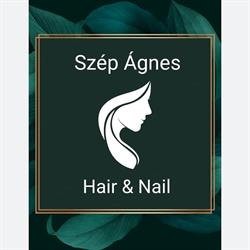 Szép Ágnes Hair & Nail