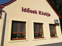 Idősek Klubja