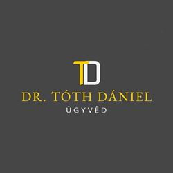 Dr. Tóth Dániel ügyvéd