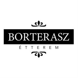 Borterasz Étterem Rendezvényközpont