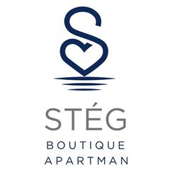Stég Boutique Villa