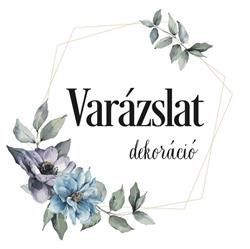 Varázslat Dekoráció