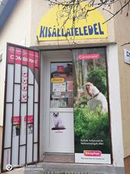 Petőfitelepi Kisallateledel