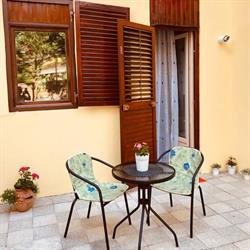 Lizi Apartman Keszthely