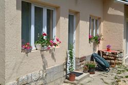 First Apartman