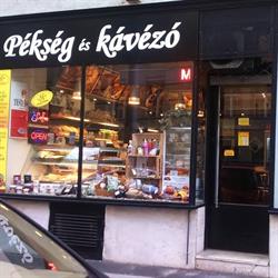 Testa Rossa Kávézó & Pékség