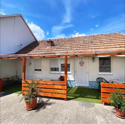 Napfény Apartman