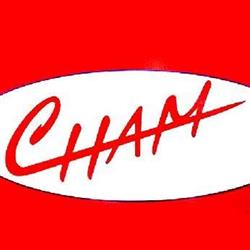Cham Büfé és Salátabár