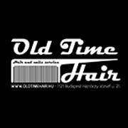 Old Time Hair in Budapest