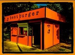 Best Burger in Hódmezővásárhely