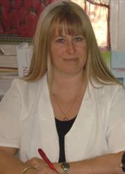 Hosszú Orsolya hajgyógyász-fitoterapeuta