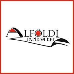 Alföldi Papír 91' Kft