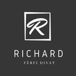 Richard Férfi Divat