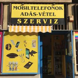 Vándor GSM