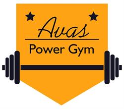 Avas Power Gym Bt. - Pult