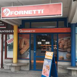 FORNETTI - GER-FOR Bt.