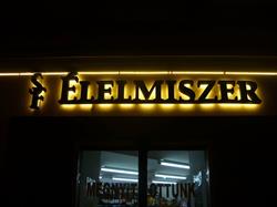 SF- Élelmiszerbolt