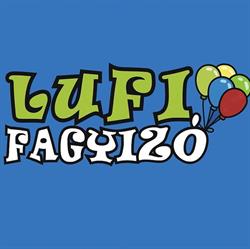 LUFI Fagyizó